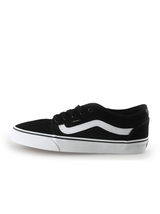 Vans Sneakers Zwart 349023
 Maat 43
 