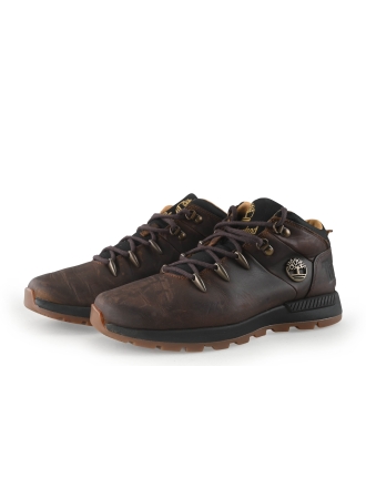 Timberland Veterboots Bruin 349026
 Maat 41
 