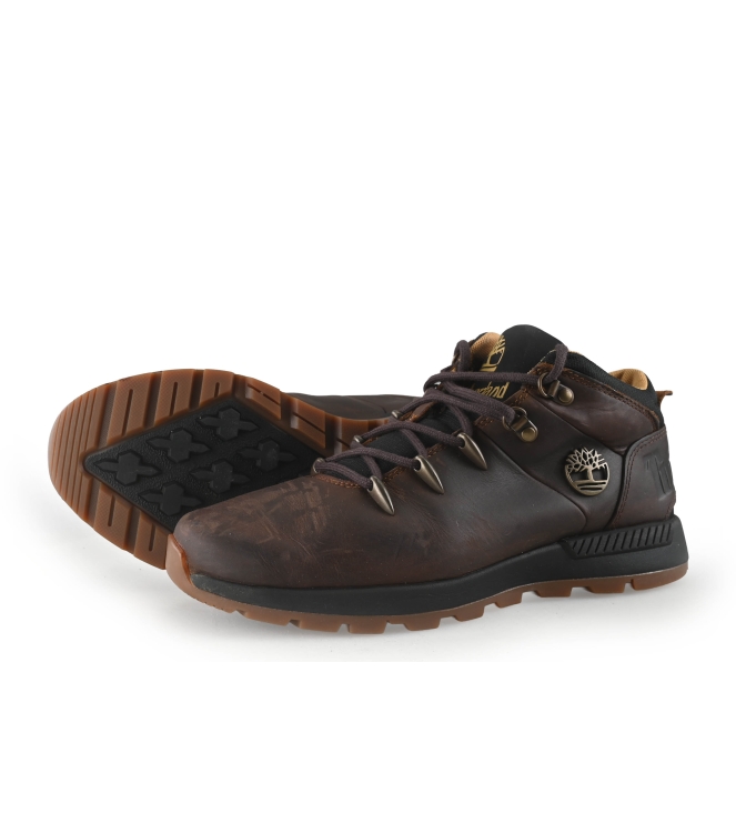 Timberland Veterboots