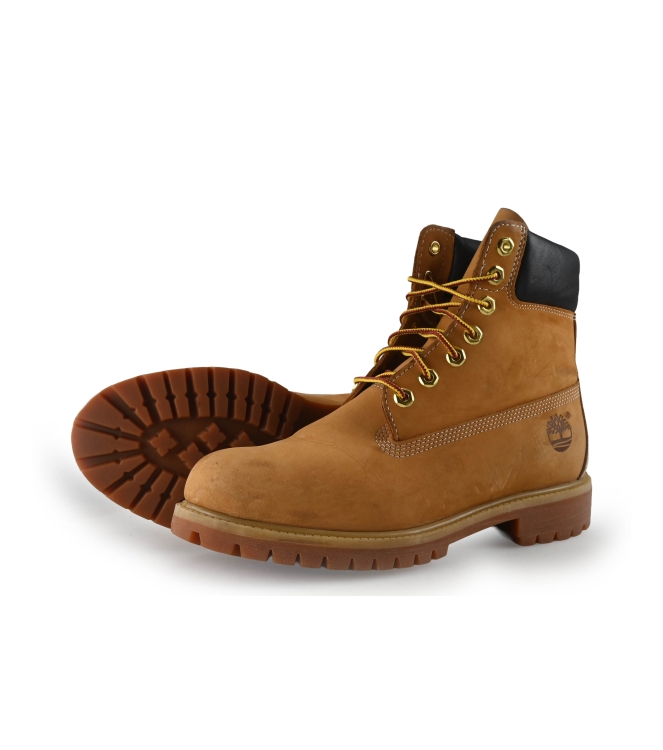 Timberland Veterboots