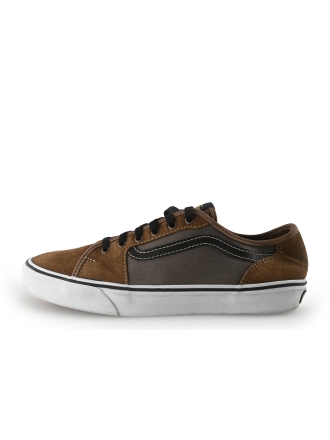 Vans Sneakers Bruin 349031
 Maat 44½
 