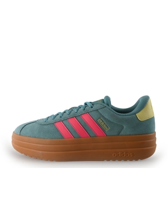 Adidas Sneakers Groen 349036
 Maat 41
 