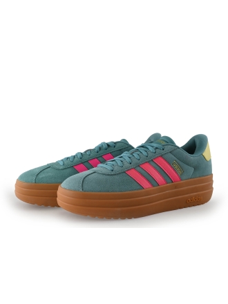 Adidas Sneakers Groen 349036
 Maat 41
 