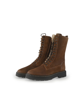 Cellini Veterboots Cognac 349039
 Maat 42
 