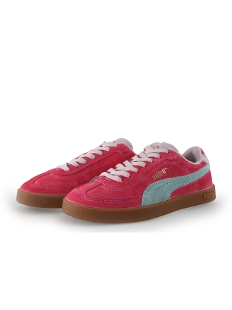 Puma Sneakers Roze 349041
 Maat 36
 