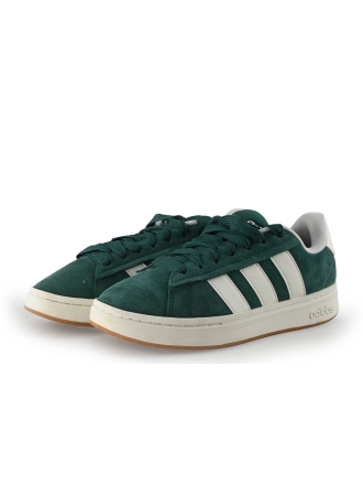 Adidas Sneakers Groen 349044
 Maat 42
 