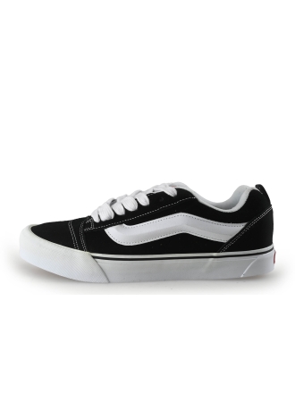 Vans Sneakers Zwart 349047
 Maat 45
 