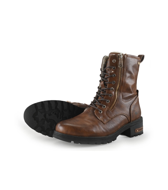Mustang Veterboots