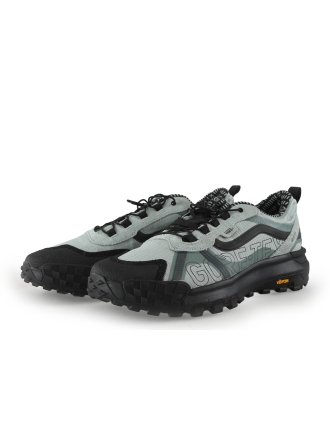 Vans Sneakers Groen 349057
 Maat 45
 