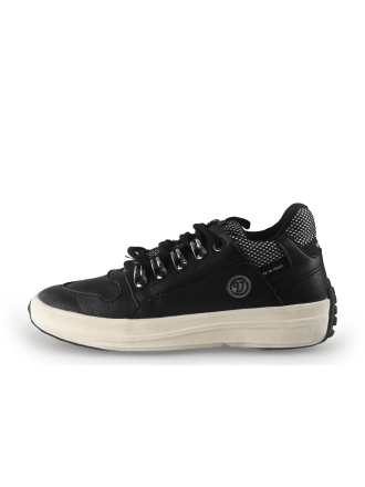 Vingino Sneakers Zwart 349060
 Maat 35
 