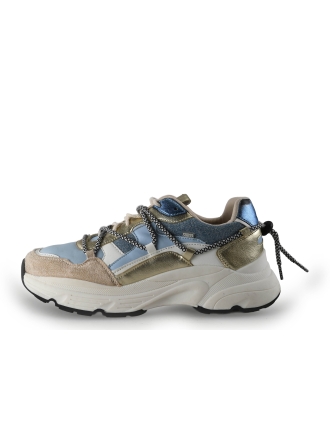 Sub55 Sneakers Wit 349064
 Maat 40
 