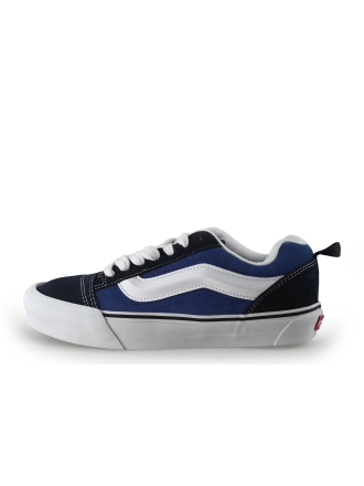Vans Sneakers Blauw 349073
 Maat 42
 