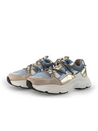 Sub55 Sneakers Overig 349075
 Maat 37
 