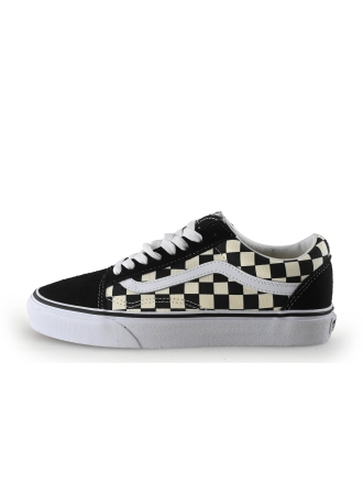 Vans Sneakers Zwart 349076
 Maat 38½
 