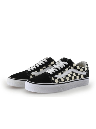 Vans Sneakers Zwart 349076
 Maat 38½
 