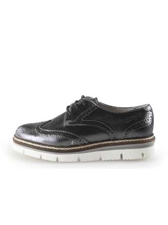 Choizz Veterschoenen Blauw 349079
 Maat 36
 