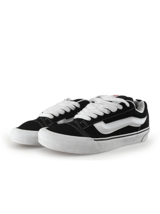Vans Sneakers Zwart 349080
 Maat 45
 