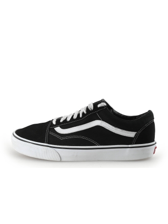 Vans Sneakers Zwart 349081
 Maat 44
 