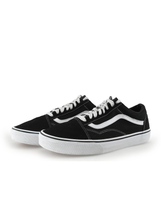 Vans Sneakers Zwart 349081
 Maat 44
 