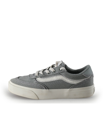 Vans Sneakers Grijs 349085
 Maat 35
 