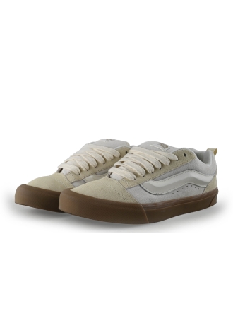Vans Sneakers Wit 349095
 Maat 46
 