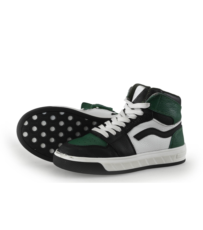 Keq Hoge sneakers