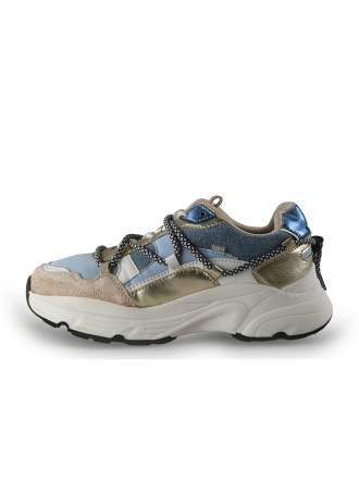 Sub55 Sneakers Overig 349100
 Maat 38
 
