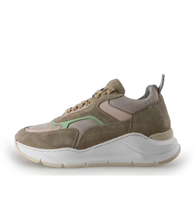 Sub55 Veterschoenen