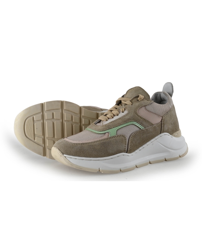 Sub55 Veterschoenen