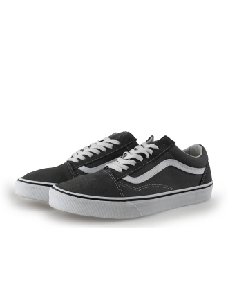 Vans Sneakers Grijs 349111
 Maat 44
 