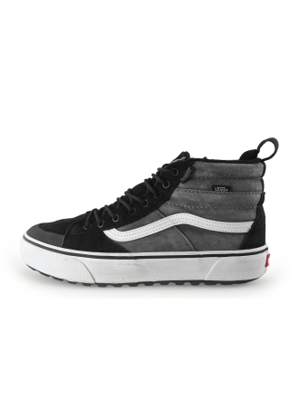 Vans Hoge sneakers Grijs 349124
 Maat 42½
 