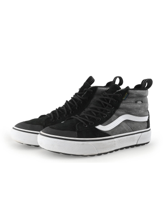Vans Hoge sneakers Grijs 349124
 Maat 42½
 