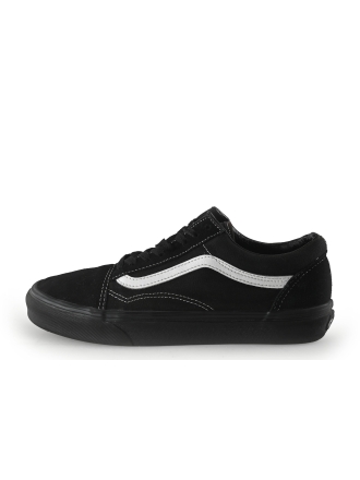 Vans Sneakers Zwart 349126
 Maat 40
 