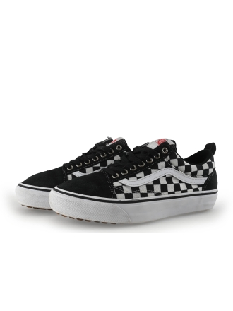 Vans Sneakers Zwart 349127
 Maat 41
 