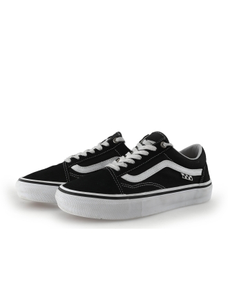 Vans Sneakers Zwart 349128
 Maat 38
 