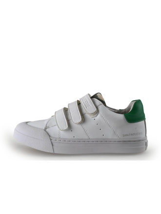 Shoesme Sneakers Wit 349129
 Maat 33
 