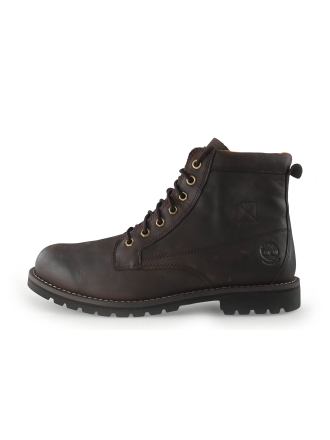 Timberland Veterboots Bruin 349132
 Maat 44
 