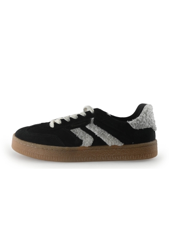 Tamaris Sneakers Zwart 349135
 Maat 41
 