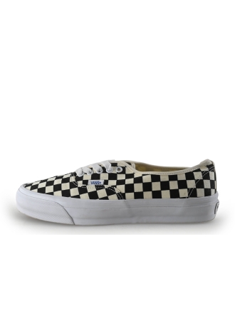 Vans Sneakers Zwart 349141
 Maat 42½
 
