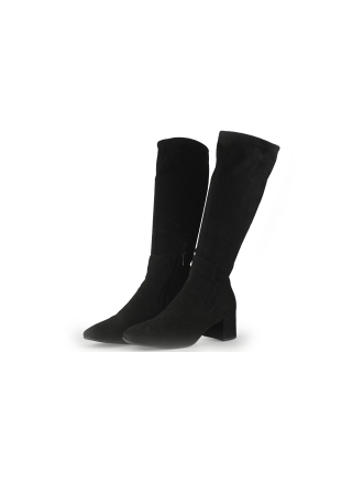 Tamaris Laarzen Zwart 349154
 Maat 41
 