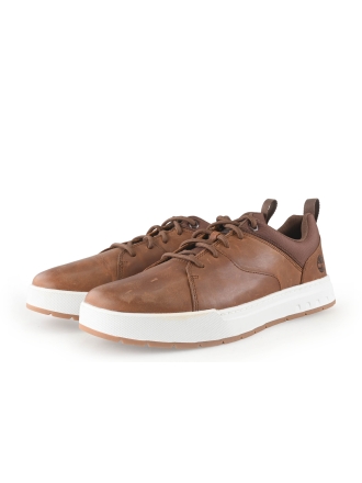 Timberland Sneakers Cognac 349156
 Maat 42
 