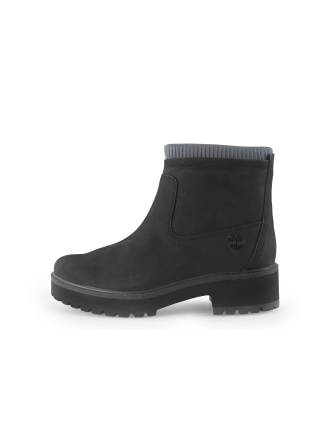 Timberland Laarzen Zwart 349158
 Maat 38½
 