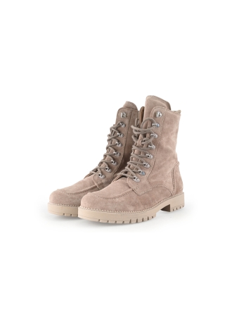 Gabor Veterboots Bruin 349161
 Maat 40
 