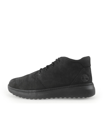 Timberland Veterboots Zwart 349165
 Maat 41½
 