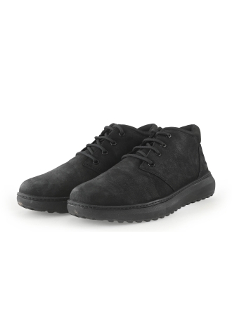 Timberland Veterboots Zwart 349165
 Maat 41½
 