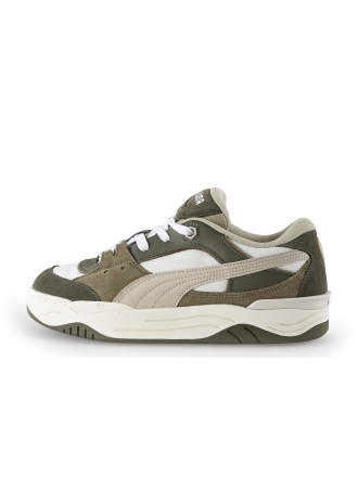 Puma Sneakers Groen 349166
 Maat 43
 