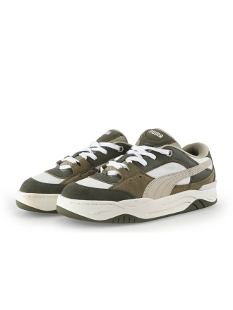 Puma Sneakers Groen 349166
 Maat 43
 