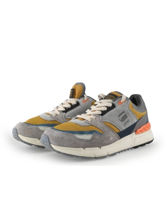 G-Star Sneakers Geel 349168
 Maat 40
 