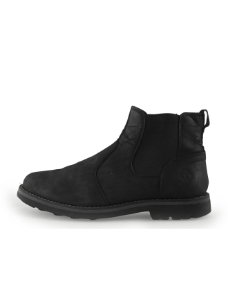 Timberland Chelsea boots Zwart 349170
 Maat 43½
 