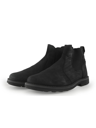Timberland Chelsea boots Zwart 349170
 Maat 43½
 